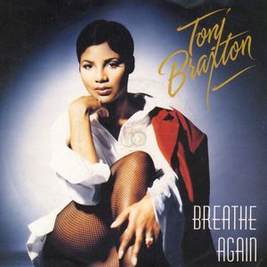 Toni Braxton